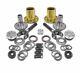 Yukon Gear Locking Hub Conversion Kit Fits 00-08 Dodge D60 & 9.25 Front Srw