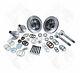 Yukon Gear Locking Hub Conversion Kit Fits 94-99 Dodge Dana 44 (ya Wu-01)
